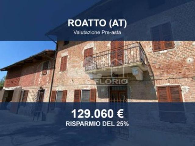 Terreno in vendita a Piemonte, Asti