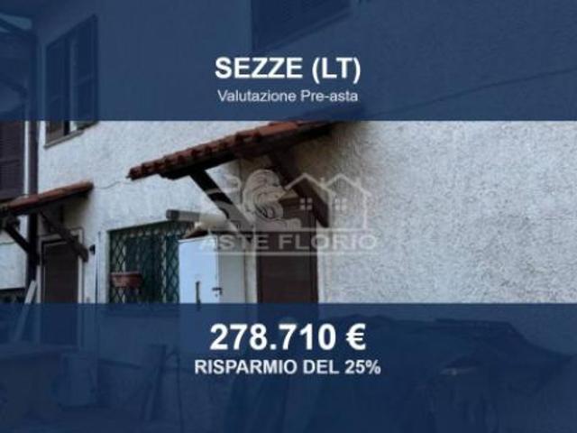 Villa Indipendente in vendita a Sezze, Lazio