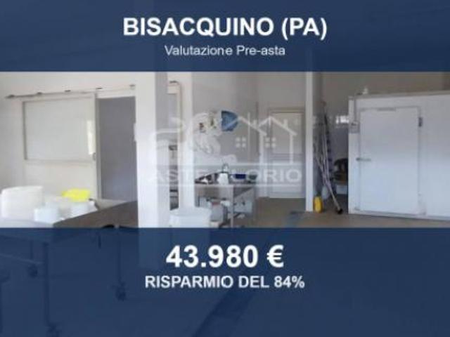 Locale Commerciale in vendita a Bisacquino, Sicilia