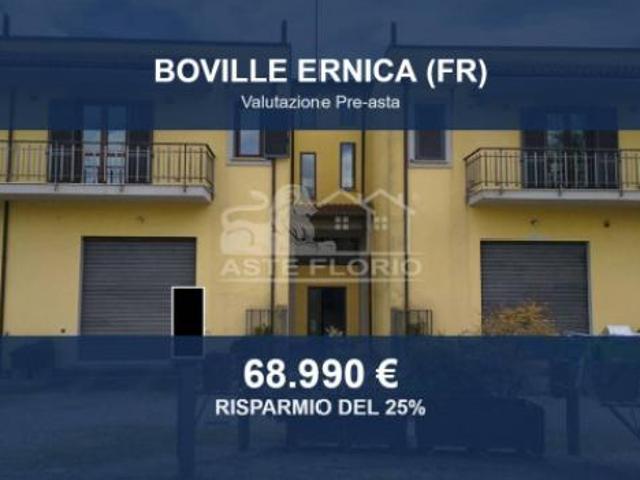 Box in vendita a Rotabile, Boville Ernica