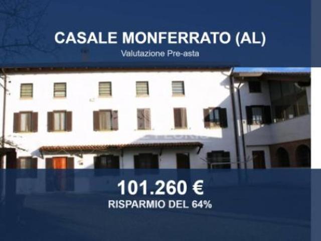 Villa Indipendente in vendita a Piemonte, Alessandria