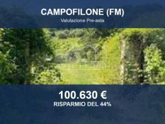 Villa Indipendente in vendita a Marche, Fermo