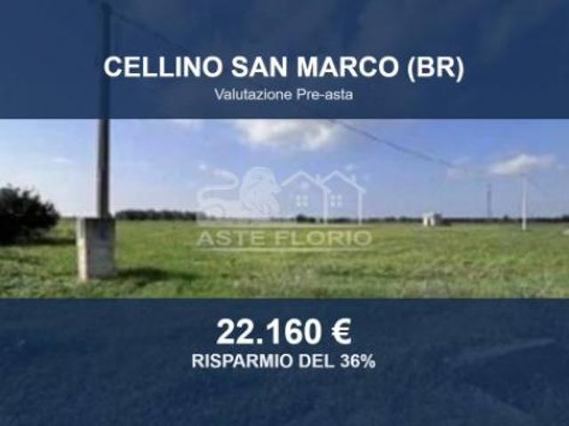 Terreno in vendita a Puglia, Brindisi