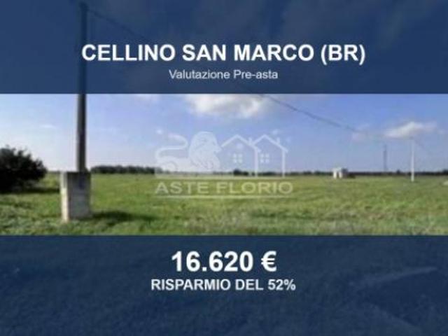 Terreno in vendita a Puglia, Brindisi