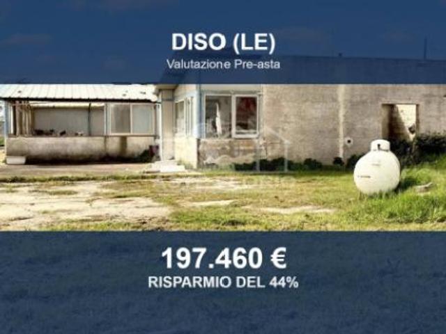 Terreno in vendita a Puglia, Lecce