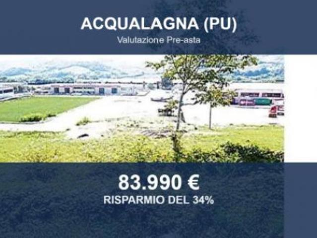 Terreno in vendita a Marche, Pesaro E Urbino