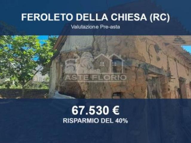 Villa Indipendente in vendita a Calabria, Reggio Calabria