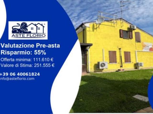 Locale Commerciale in vendita a San Giorgio Di Mantova, Lombardia