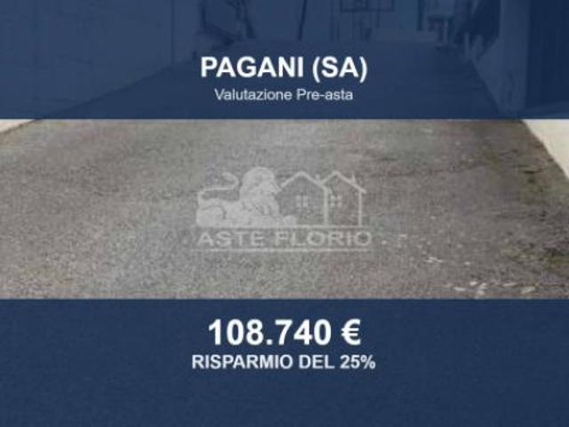 Box in vendita a Pagani, Campania