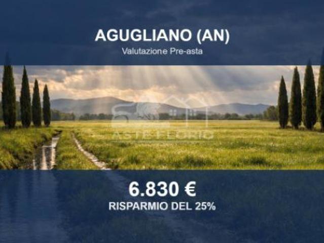 Terreno in vendita a Marche, Ancona