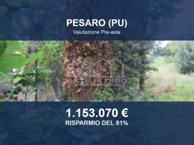 Terreno in vendita a Vismara, Marche