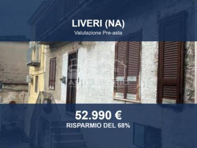 Villa Indipendente in vendita a Liveri, Napoli