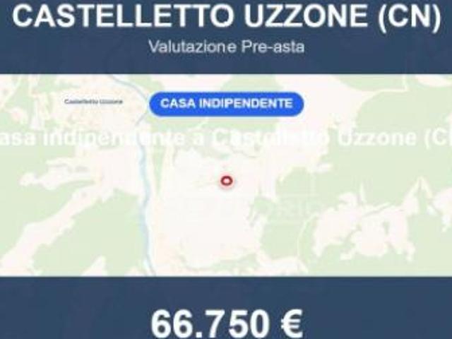 Villa Indipendente in vendita a Piemonte, Cuneo