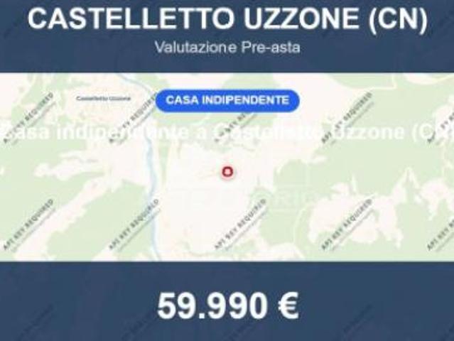 Villa Indipendente in vendita a Piemonte, Cuneo