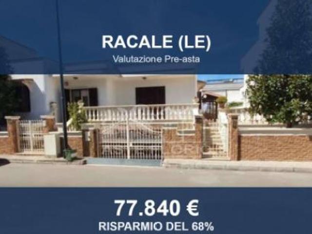 Villa Indipendente in vendita a Puglia, Lecce