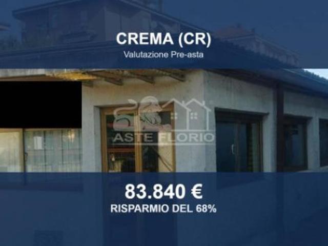 Ufficio in vendita a Crema Nuova, Crema