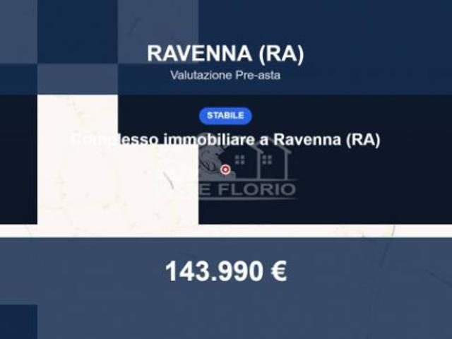 Locale Commerciale in vendita a Ravenna, Reggio Emilia