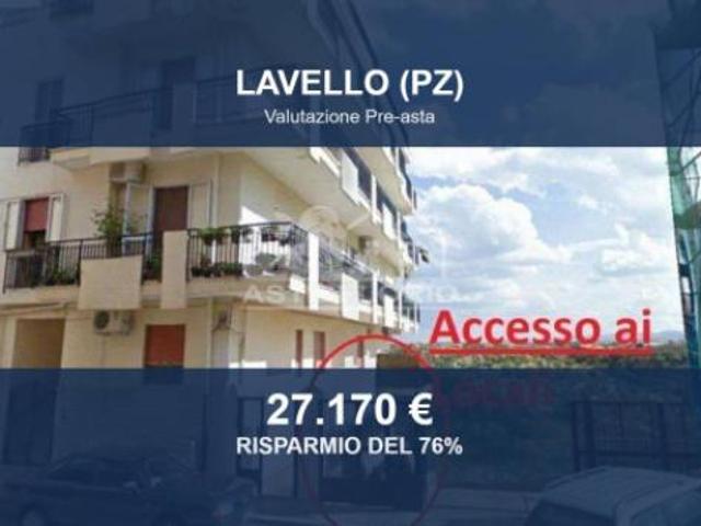 Capannone in vendita a Lavello, Basilicata