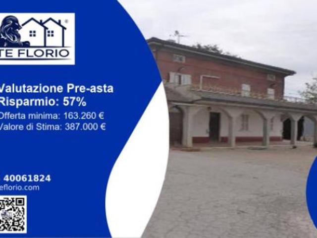 Appartamento in vendita a Marche, Fermo