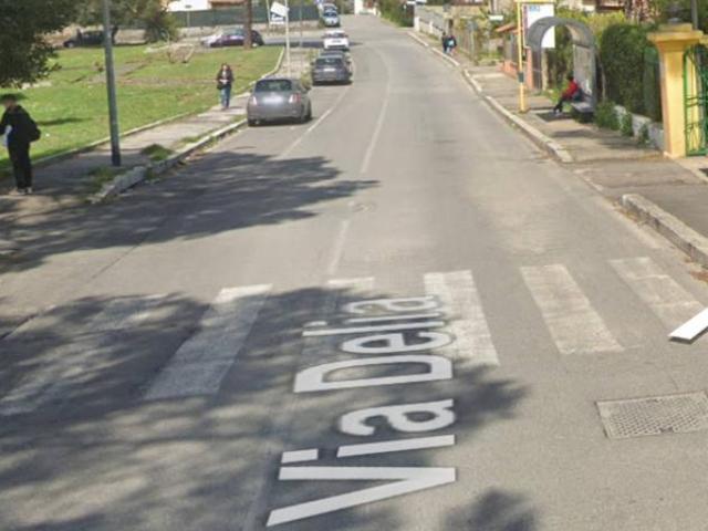 Ufficio in vendita a Quartiere Provvidenza, Caltanissetta