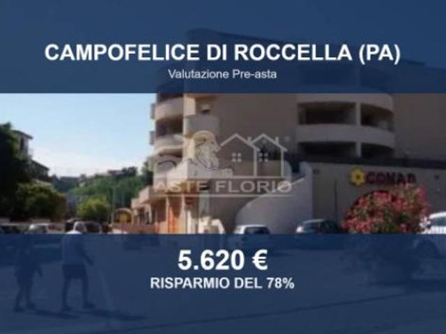 Box in vendita a Campofelice Di Roccella, Sicilia