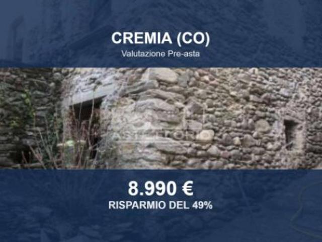Capannone in vendita a Cremia, Lombardia