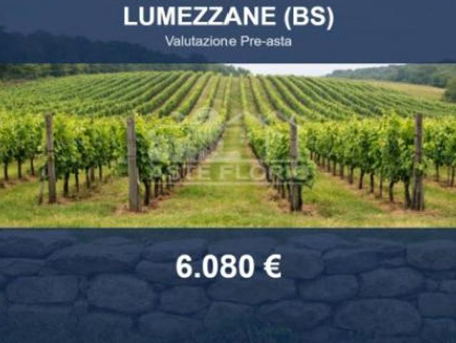 Terreno in vendita a Lumezzane, Brescia