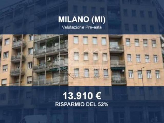 Capannone in vendita a Municipio 6, Milano