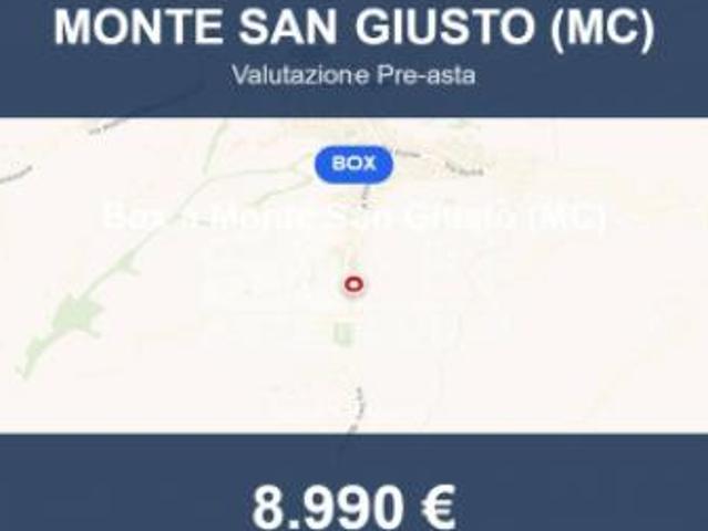 Box in vendita a Marche, Macerata