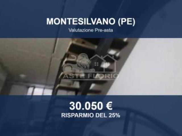 Capannone in vendita a Montesilvano, Abruzzo