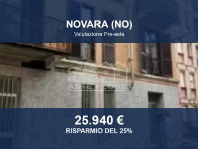 Ufficio in vendita a Novara