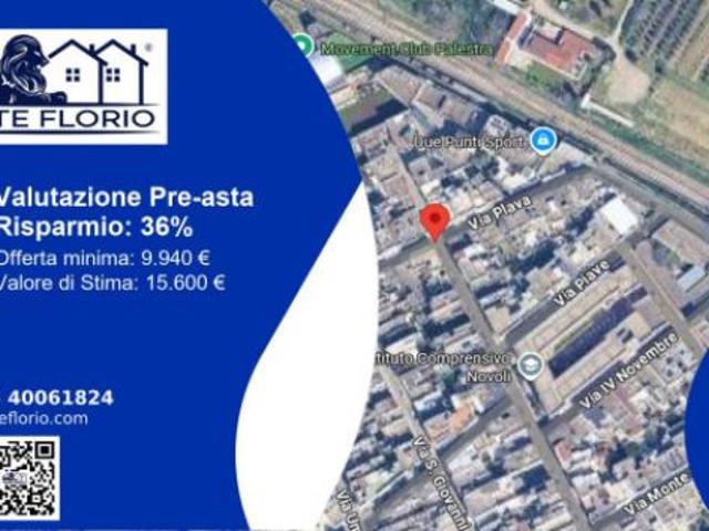 Capannone in vendita a Puglia, Lecce