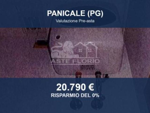 Ufficio in vendita a Panicale, Umbria