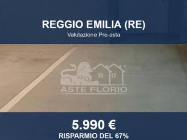 Box in vendita a Bassa Reggiana, Re