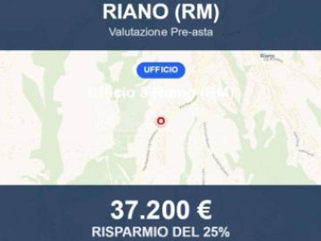 Ufficio in vendita a Roma Capitale, Lazio