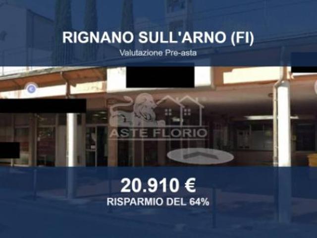 Locale Commerciale in vendita a Rignano Sull'arno, Toscana