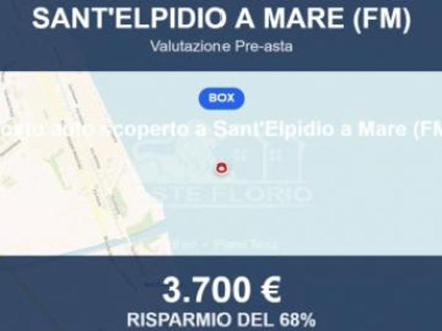 Box in vendita a Marche, Fermo