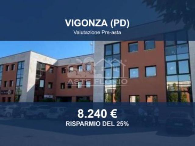 Box in vendita a Busa, Vigonza