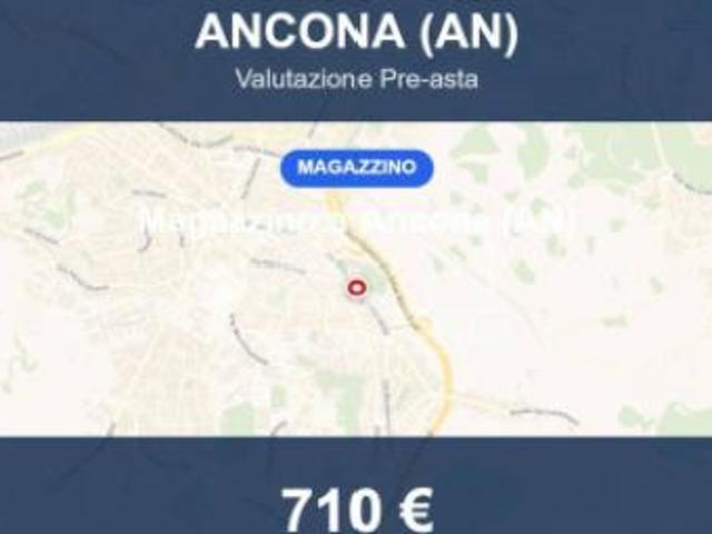 Capannone in vendita a Marche, Ancona