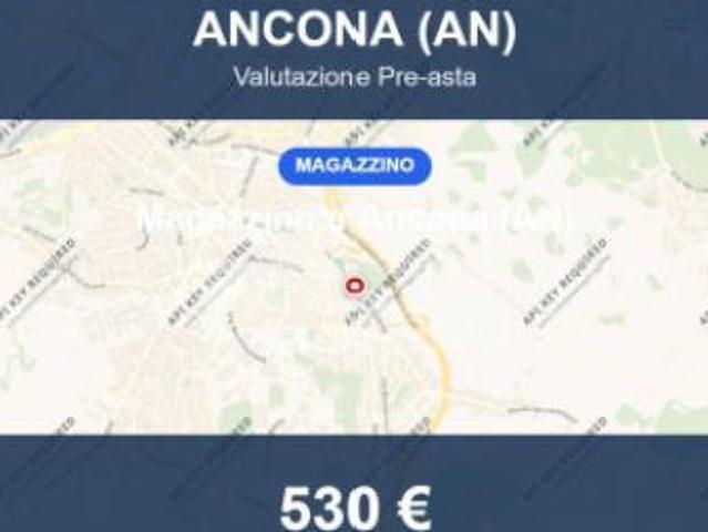 Capannone in vendita a Marche, Ancona