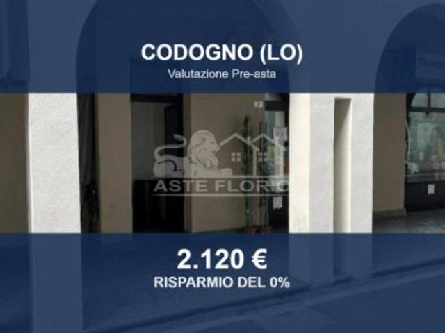 Capannone in vendita a Codogno, Lombardia