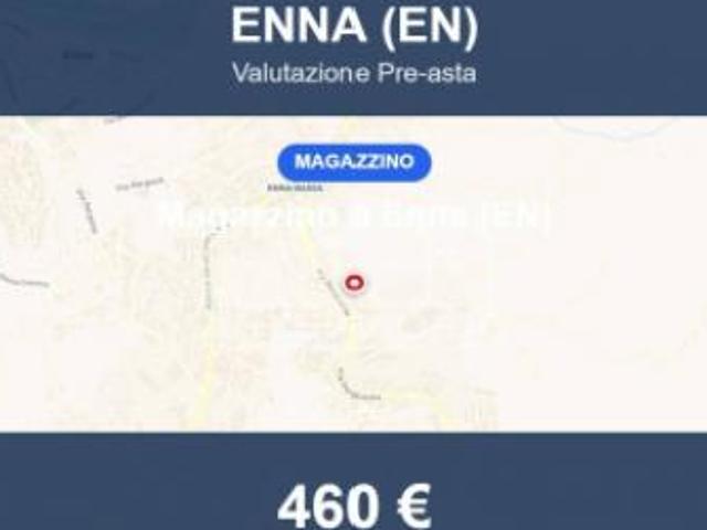 Capannone in vendita a Enna, Sicilia