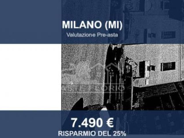 Capannone in vendita a Milano