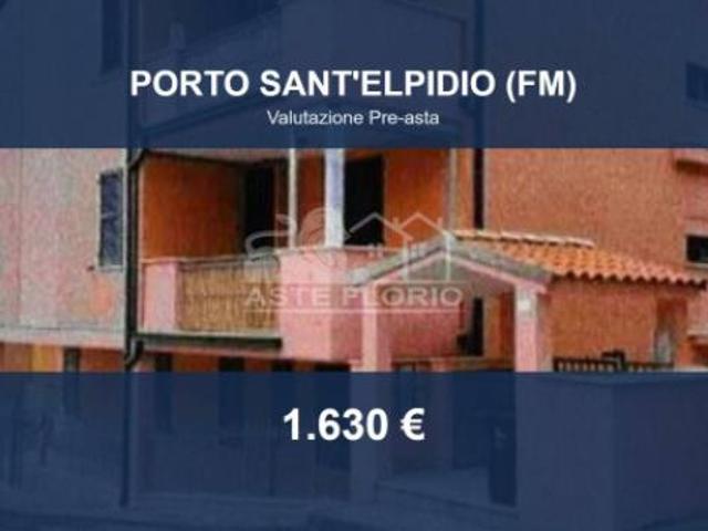 Capannone in vendita a Porto Sant'Elpidio, Fermo