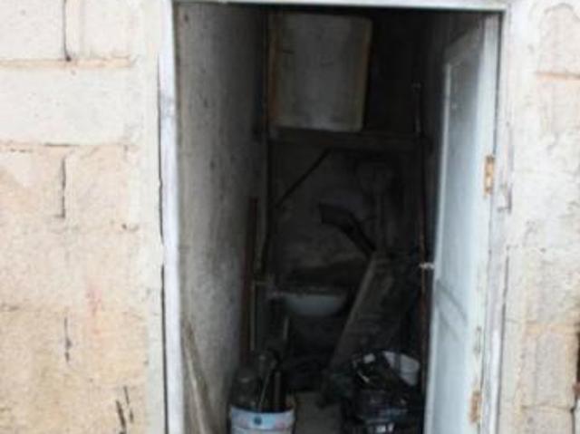 Box in vendita a Sala Consilina, Campania