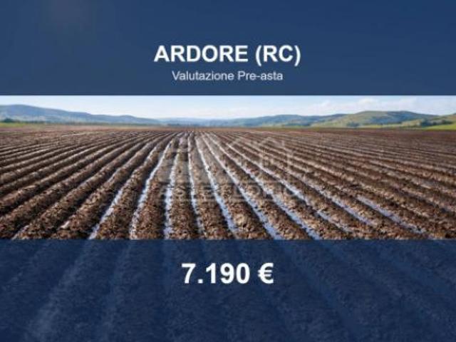 Terreno in vendita a Calabria, Reggio Calabria