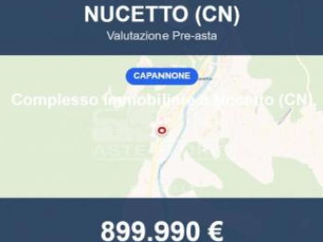 Capannone in vendita a Piemonte, Cuneo