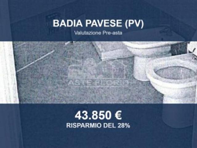 Capannone in vendita a Badia Pavese, Lombardia