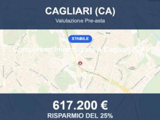 Locale Commerciale in vendita a Fonsarda, Cagliari