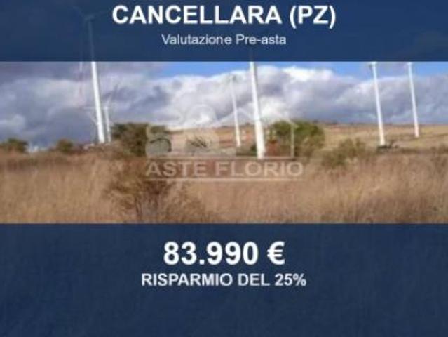 Locale Commerciale in vendita a Cancellara, Basilicata